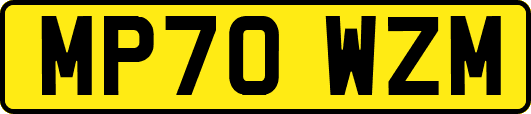 MP70WZM