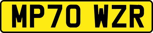 MP70WZR