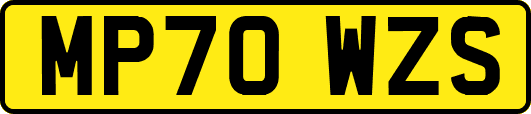 MP70WZS