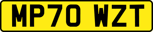 MP70WZT