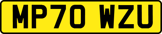 MP70WZU