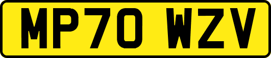 MP70WZV