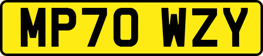 MP70WZY