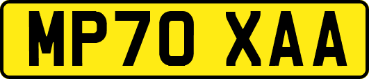 MP70XAA