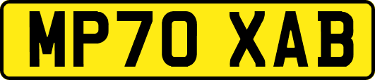 MP70XAB