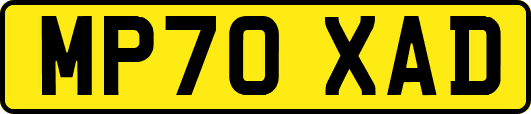 MP70XAD