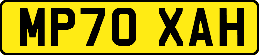 MP70XAH