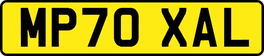 MP70XAL