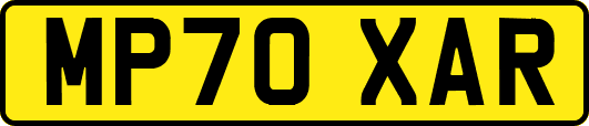 MP70XAR