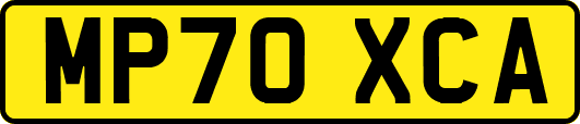 MP70XCA