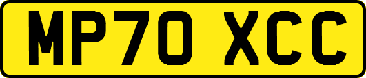 MP70XCC