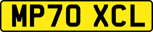 MP70XCL