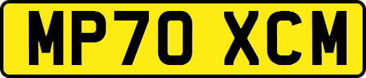 MP70XCM