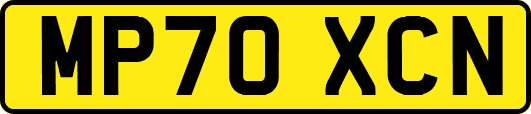 MP70XCN