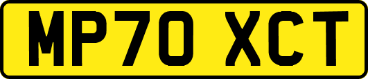 MP70XCT