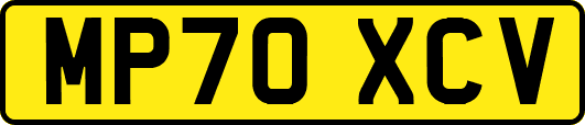 MP70XCV