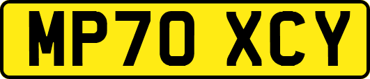 MP70XCY