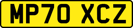MP70XCZ