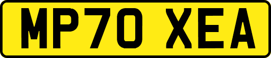 MP70XEA