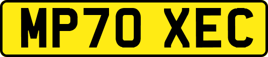 MP70XEC