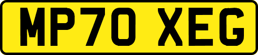 MP70XEG