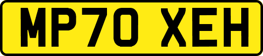 MP70XEH