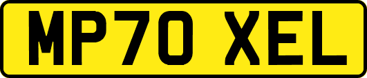 MP70XEL