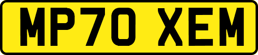 MP70XEM