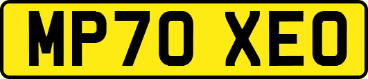 MP70XEO