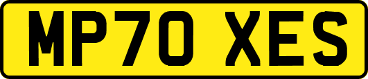 MP70XES