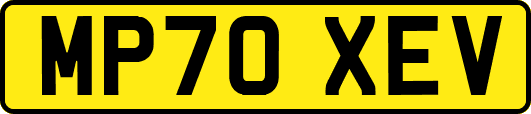 MP70XEV
