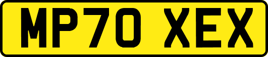 MP70XEX