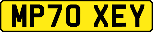 MP70XEY
