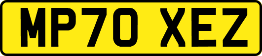 MP70XEZ