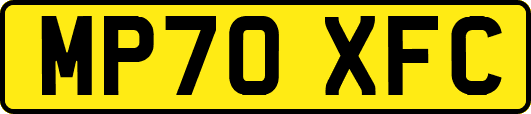 MP70XFC