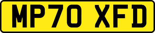 MP70XFD