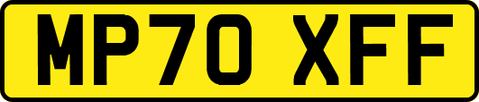 MP70XFF