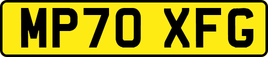 MP70XFG
