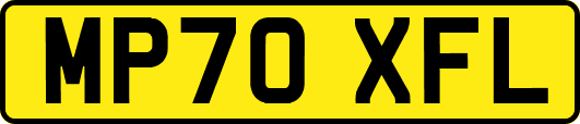 MP70XFL