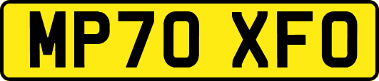 MP70XFO