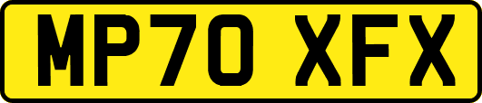 MP70XFX