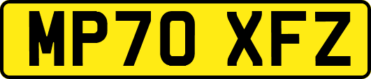 MP70XFZ
