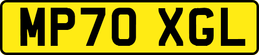 MP70XGL