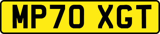 MP70XGT