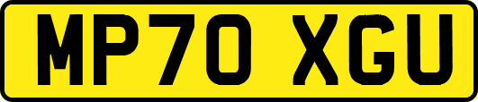 MP70XGU