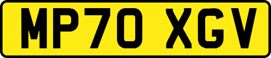 MP70XGV