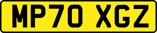 MP70XGZ