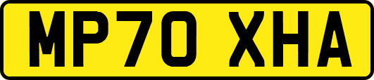 MP70XHA