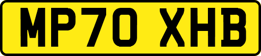 MP70XHB