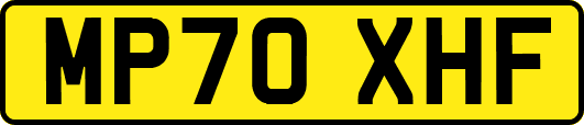 MP70XHF